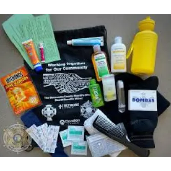 Hygiene Kit